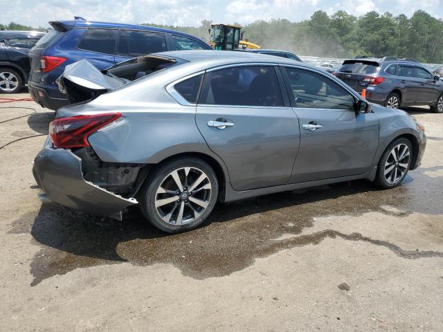 1N4AL3AP9GC286387 - 2016 NISSAN ALTIMA 2.5 GRAY photo 3