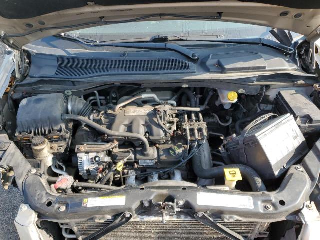 2A8HR54149R524868 - 2009 CHRYSLER TOWN & COU TOURING BEIGE photo 12