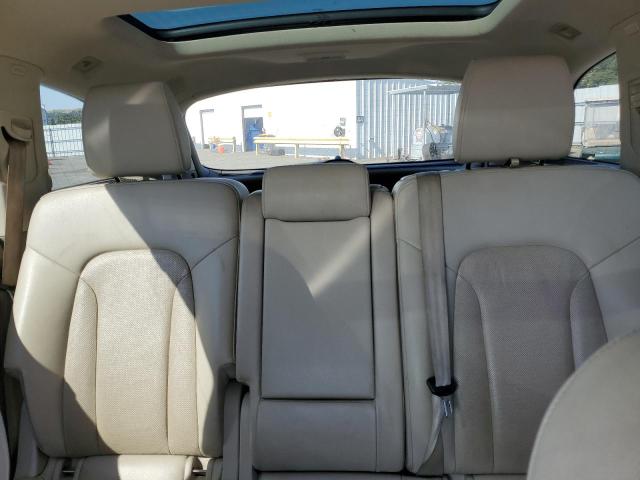 WA1DGAFEXED004329 - 2014 AUDI Q7 PRESTIGE 白色 照片 10