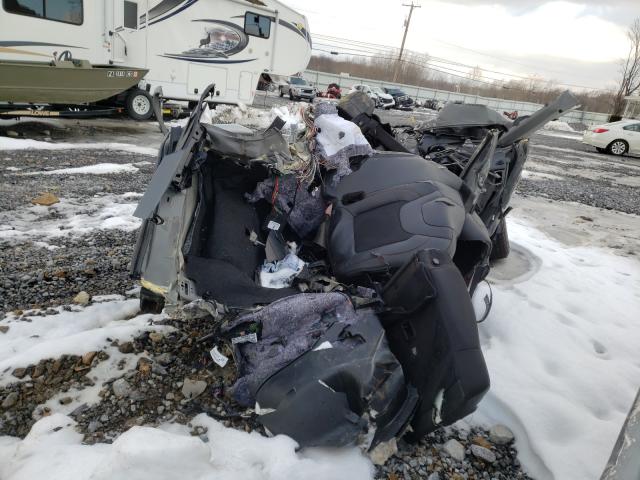 1C4PJMBX6KD397674 - 2019 JEEP CHEROKEE TRAILHAWK GRAY photo 4