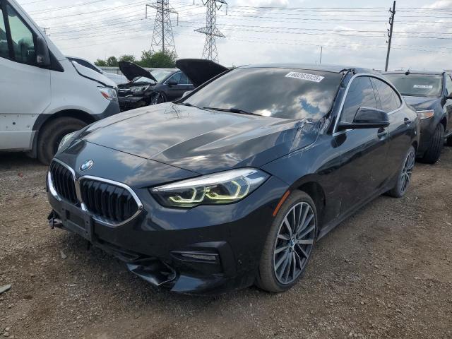2020 BMW 228XI, null