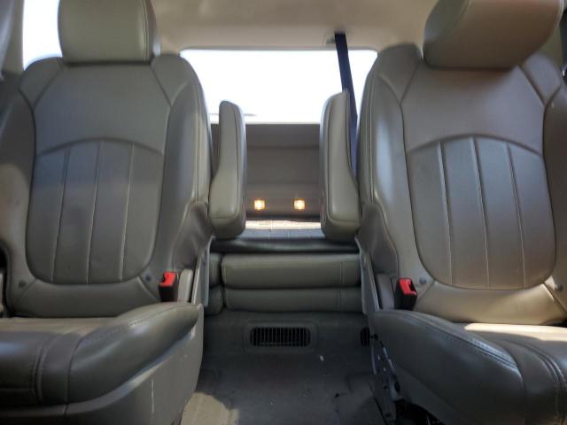 1GKKVTKD4EJ212224 - 2014 GMC ACADIA DENALI 白色 照片 10