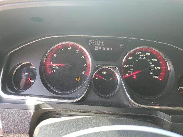 1GKKVTKD4EJ212224 - 2014 GMC ACADIA DENALI 白色 照片 9