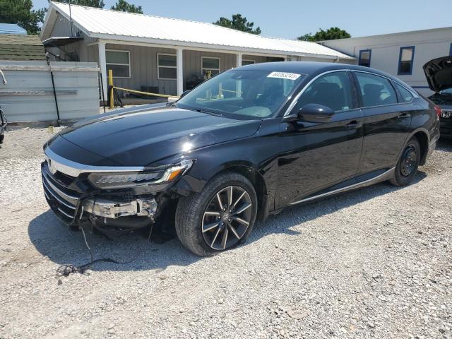 2022 HONDA ACCORD EXL, 