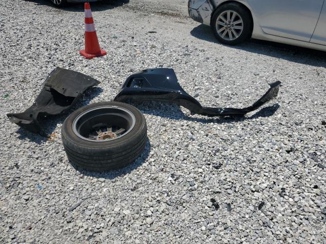 1HGCV1F5XNA000582 - 2022 HONDA ACCORD EXL 黑色 照片 12