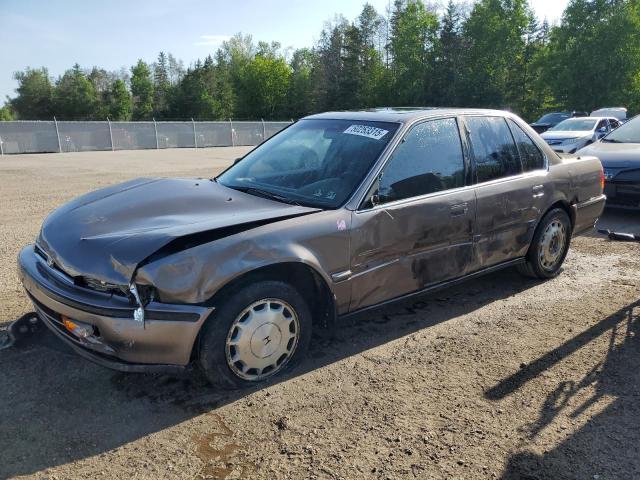 1992 HONDA ACCORD EX, 