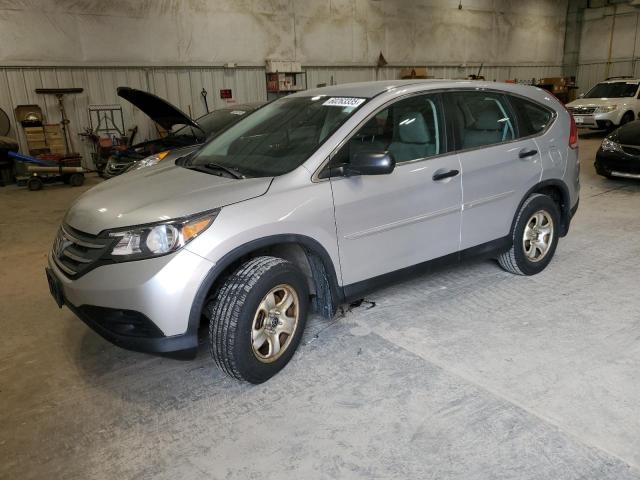 2014 HONDA CR-V LX, null