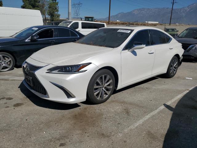 2019 LEXUS ES 350, 