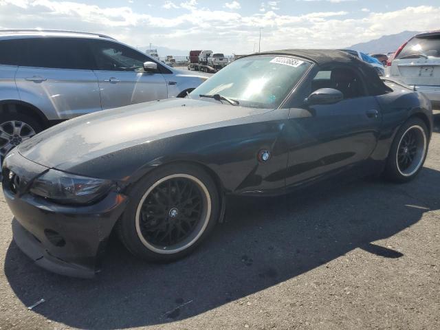 2003 BMW Z4 2.5, 