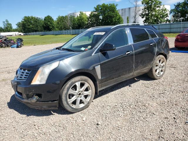 3GYFNDE34DS556567 - 2013 CADILLAC SRX PERFORMANCE COLLECTION Қара фото 1