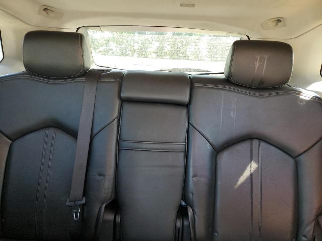 3GYFNDE34DS556567 - 2013 CADILLAC SRX PERFORMANCE COLLECTION Қара фото 10