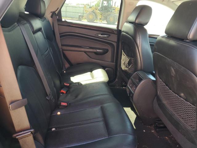 3GYFNDE34DS556567 - 2013 CADILLAC SRX PERFORMANCE COLLECTION Қара фото 11