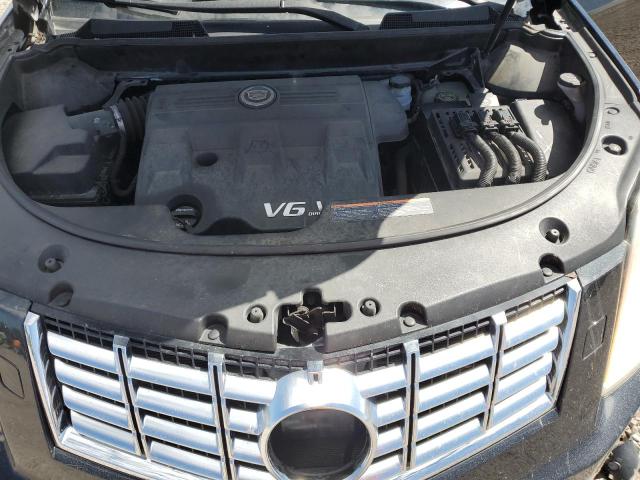 3GYFNDE34DS556567 - 2013 CADILLAC SRX PERFORMANCE COLLECTION Қара фото 12