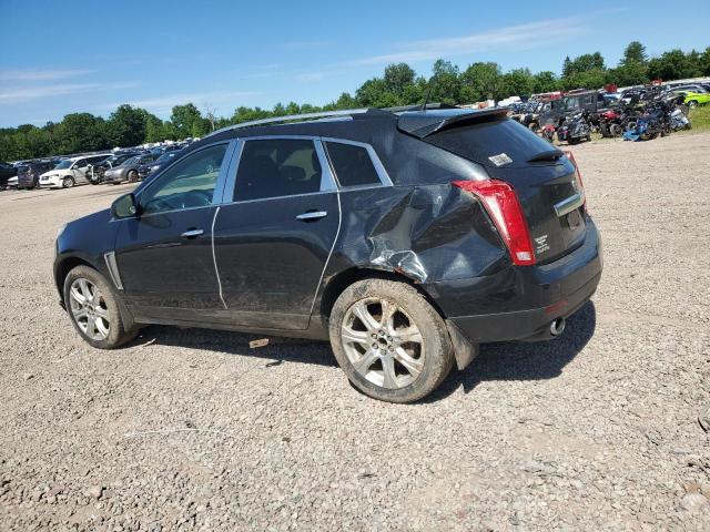 3GYFNDE34DS556567 - 2013 CADILLAC SRX PERFORMANCE COLLECTION Қара фото 2