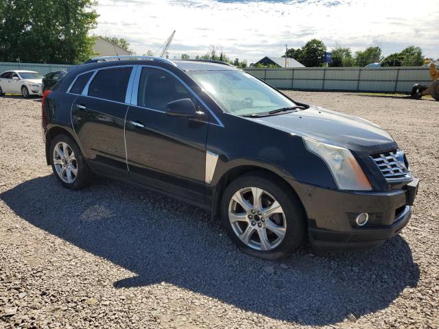3GYFNDE34DS556567 - 2013 CADILLAC SRX PERFORMANCE COLLECTION Қара фото 4