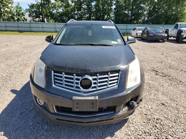 3GYFNDE34DS556567 - 2013 CADILLAC SRX PERFORMANCE COLLECTION Қара фото 5