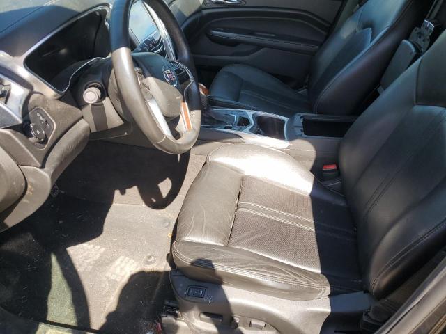 3GYFNDE34DS556567 - 2013 CADILLAC SRX PERFORMANCE COLLECTION Қара фото 7