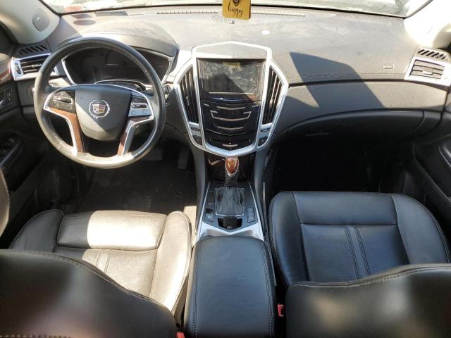 3GYFNDE34DS556567 - 2013 CADILLAC SRX PERFORMANCE COLLECTION Қара фото 8