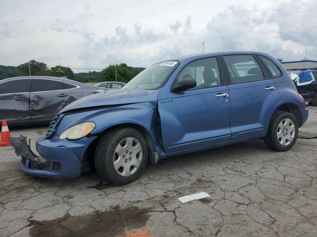 2006 CHRYSLER PT CRUISER, null