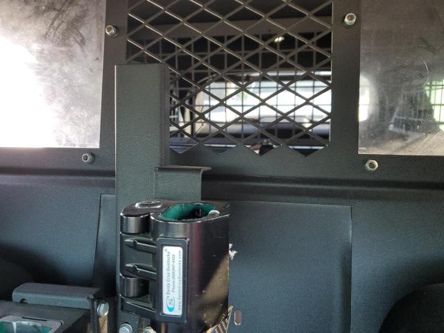 1FM5K8AR4FGA58037 - 2015 FORD EXPLORER POLICE INTERCEPTOR 白色 照片 10