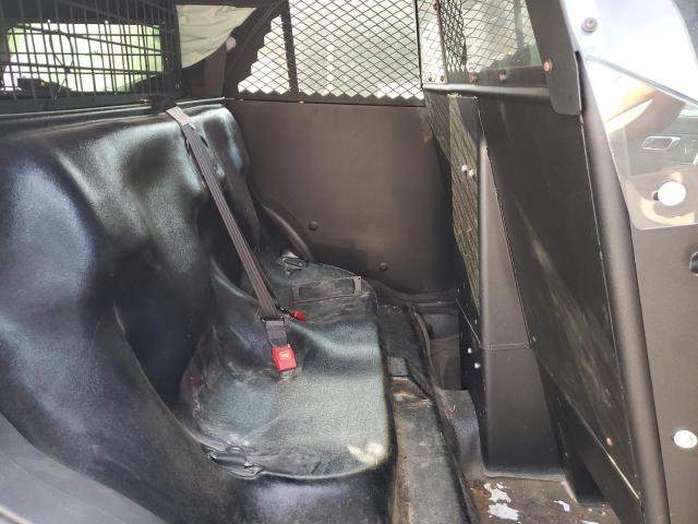 1FM5K8AR4FGA58037 - 2015 FORD EXPLORER POLICE INTERCEPTOR 白色 照片 11