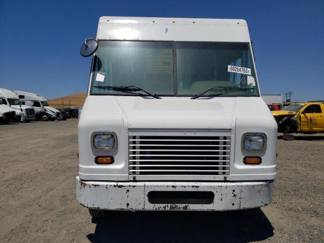 4UZAAPDU1GCHK6108 - 2016 FREIGHTLINER CHASSIS M LINE WALK-IN VAN WHITE photo 5