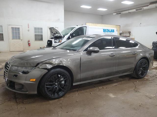 2016 AUDI A7 PRESTIGE, 