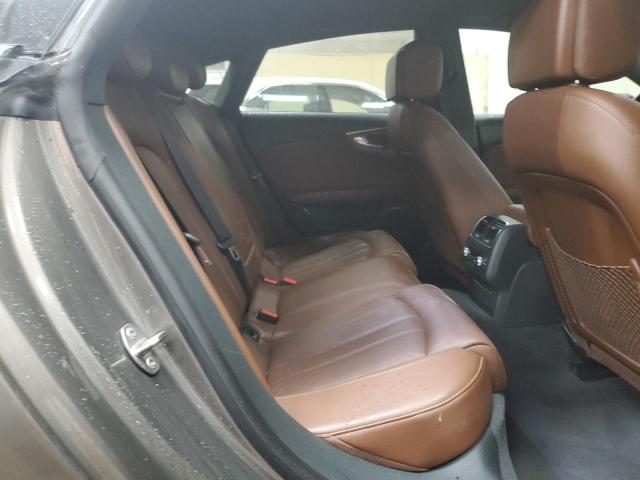 WAU2GAFC1GN023728 - 2016 AUDI A7 PRESTIGE GRAY photo 10