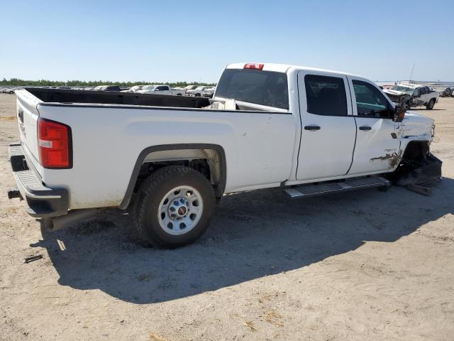 1GT42TCY2KF134233 - 2019 GMC SIERRA K3500 WHITE photo 3