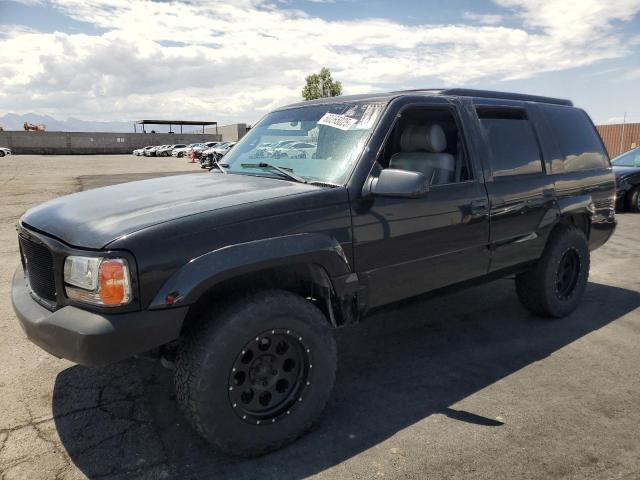 1999 GMC DENALI, 