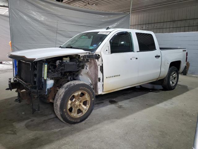 2014 CHEVROLET SILVERADO K1500 LT, null
