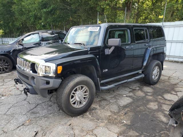 2007 HUMMER H3, 