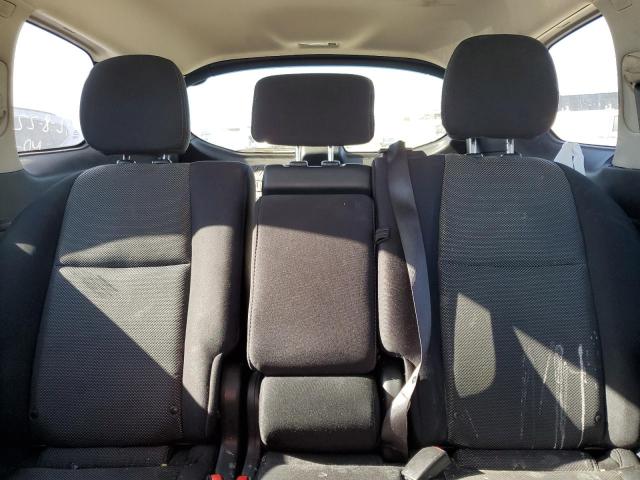 5N1DR2MM0JC670756 - 2018 NISSAN PATHFINDER S CHARCOAL photo 10