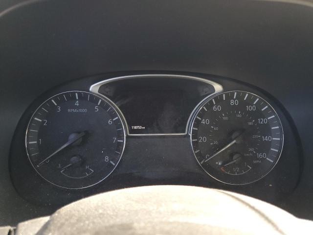 5N1DR2MM0JC670756 - 2018 NISSAN PATHFINDER S CHARCOAL photo 9