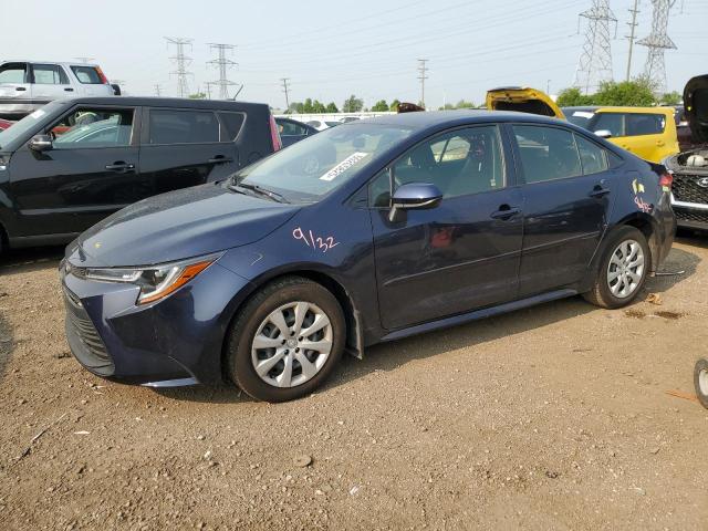 2023 TOYOTA COROLLA LE, null