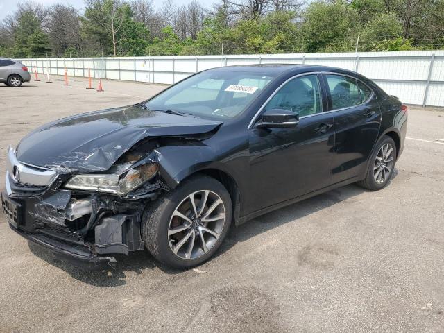 19UUB2F53GA008142 - 2016 ACURA TLX TECH BLACK photo 1