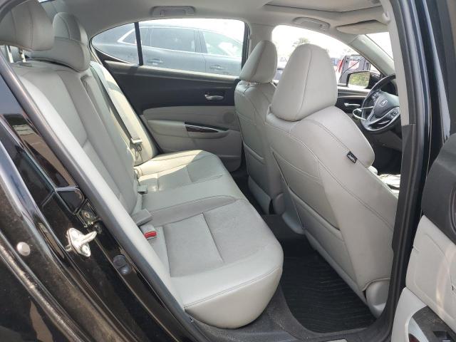 19UUB2F53GA008142 - 2016 ACURA TLX TECH BLACK photo 10