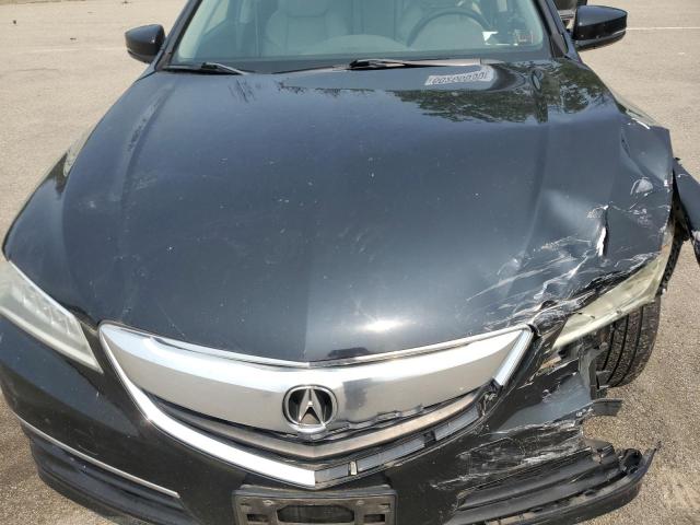 19UUB2F53GA008142 - 2016 ACURA TLX TECH BLACK photo 11