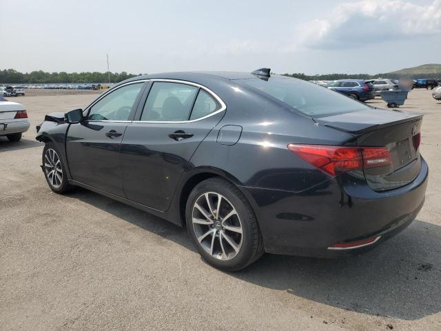 19UUB2F53GA008142 - 2016 ACURA TLX TECH BLACK photo 2