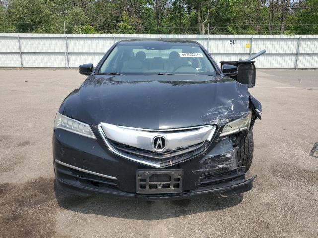 19UUB2F53GA008142 - 2016 ACURA TLX TECH BLACK photo 5