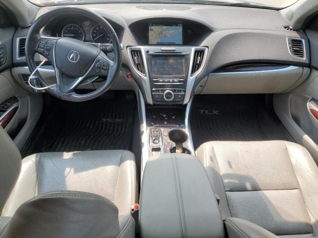 19UUB2F53GA008142 - 2016 ACURA TLX TECH BLACK photo 8