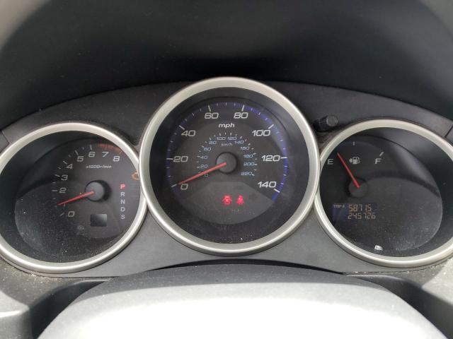 JHMGD38607S001952 - 2007 HONDA FIT S 白色 照片 9