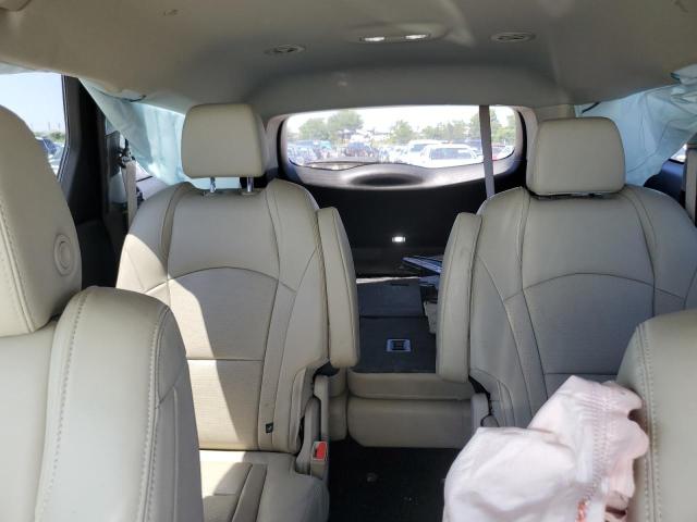 5GAERBKW7KJ277879 - 2019 BUICK ENCLAVE ESSENCE 白色 照片 10