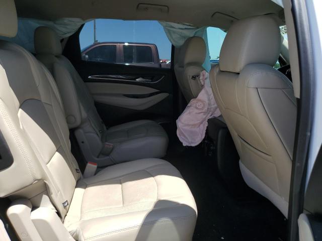 5GAERBKW7KJ277879 - 2019 BUICK ENCLAVE ESSENCE 白色 照片 11