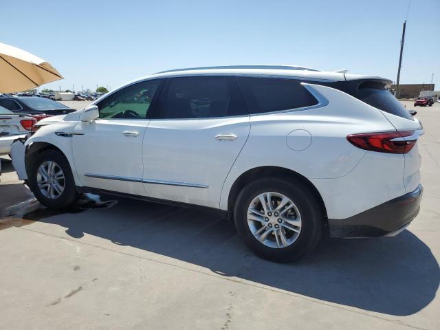 5GAERBKW7KJ277879 - 2019 BUICK ENCLAVE ESSENCE 白色 照片 2