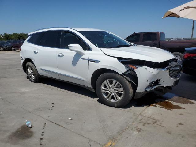 5GAERBKW7KJ277879 - 2019 BUICK ENCLAVE ESSENCE 白色 照片 4