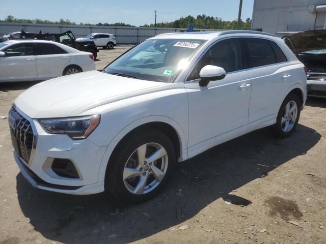 2020 AUDI Q3 PREMIUM, null