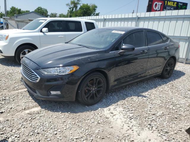 2020 FORD FUSION SE, 