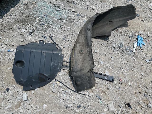 5NPE34AF6JH617849 - 2018 HYUNDAI SONATA SPORT Көк фото 12