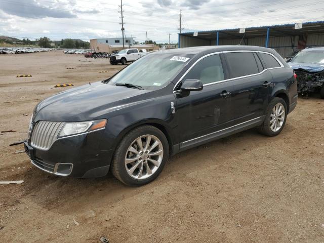 2010 LINCOLN MKT, 